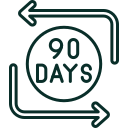 90 Days For Better Results