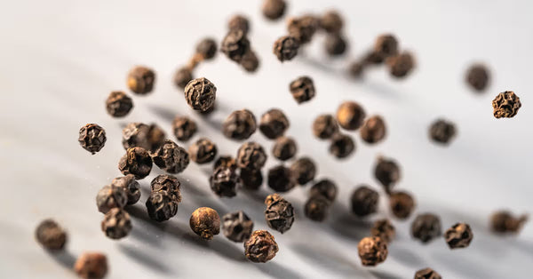 Black Pepper Extract