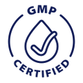 GMP Certified